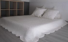 Studio Duplex Centre Ville Bastia