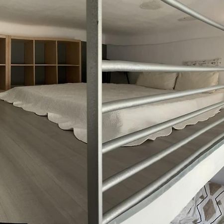 Studio Duplex Centre Ville Bastia Bastia  Esterno foto