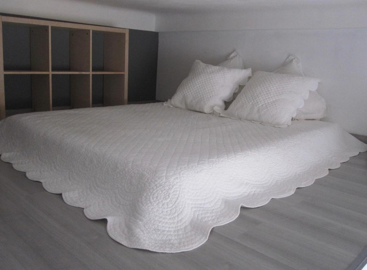 Studio Duplex Centre Ville Bastia Bastia  Esterno foto