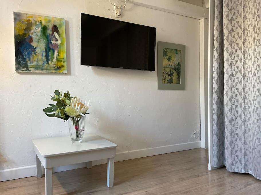 Studio Duplex Centre Ville Bastia Bastia  Esterno foto