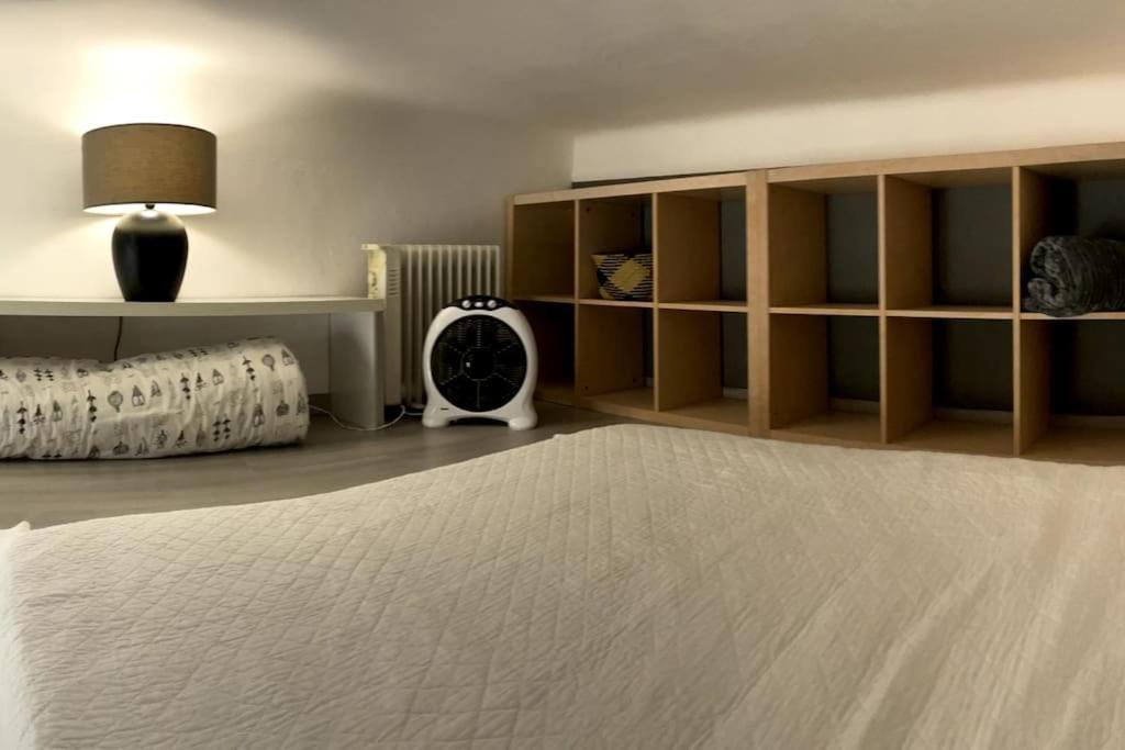 Studio Duplex Centre Ville Bastia Bastia  Esterno foto
